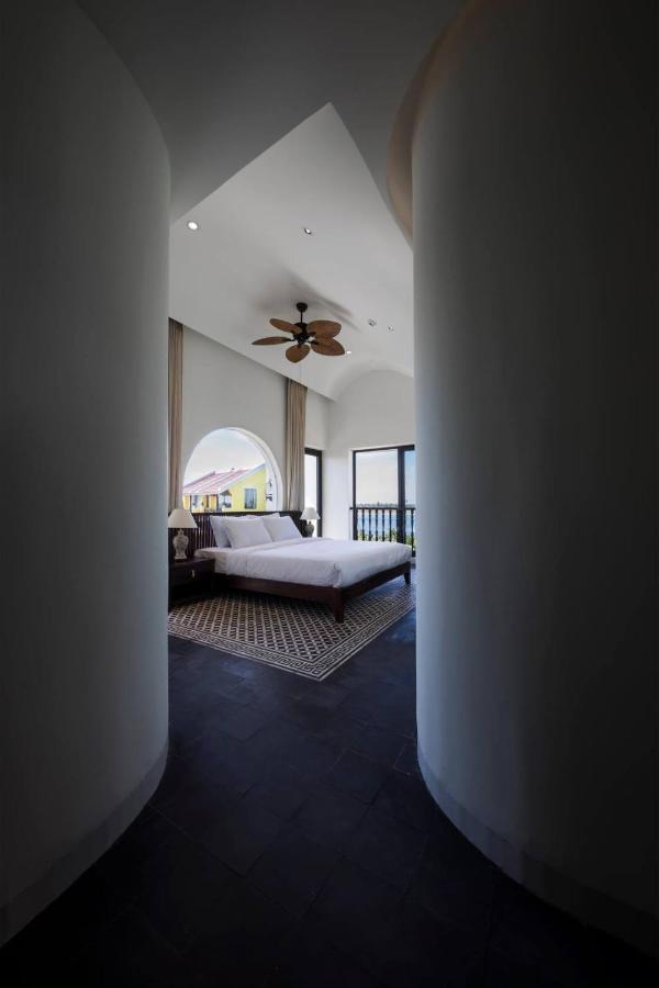 Hoianoi Villa Хой Ан Екстериор снимка